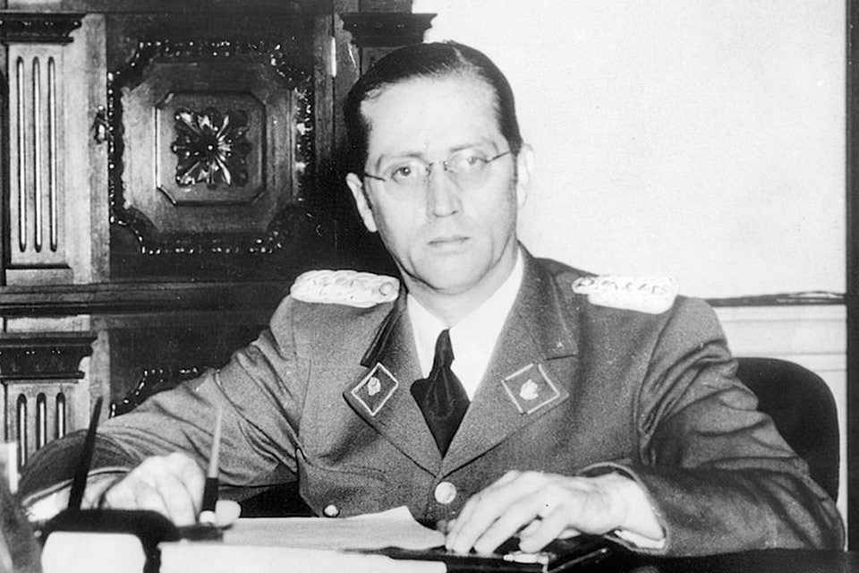 De magnicidios