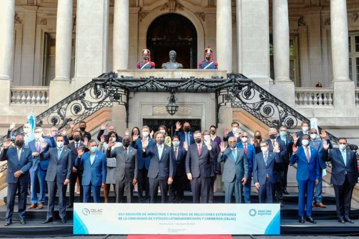 Celac Felix Plasencia