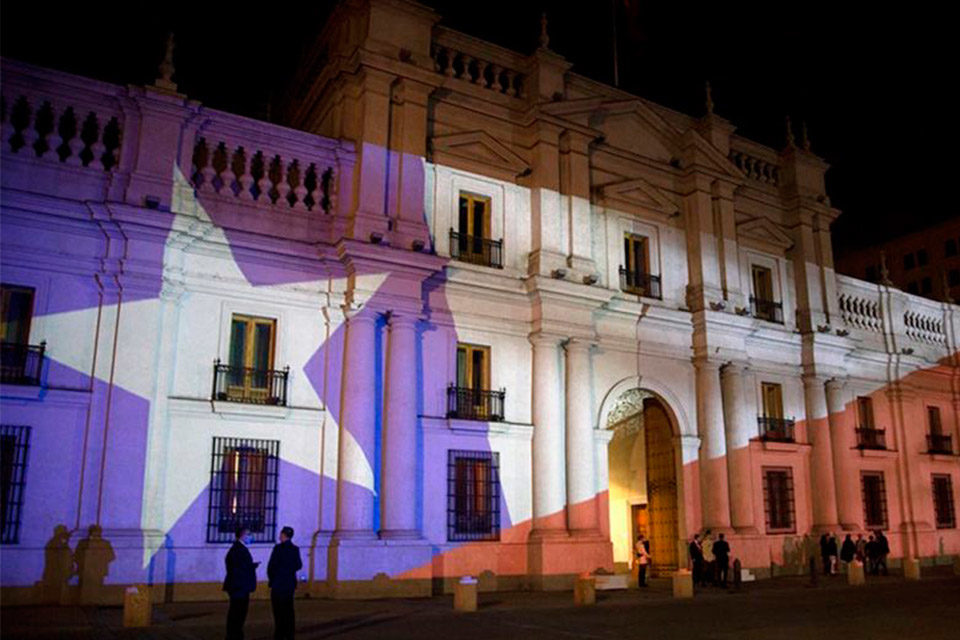 Desafíos de la nueva constitución chilena