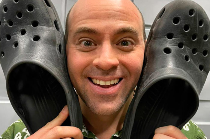 Mis Crocs cumplen 15 años
