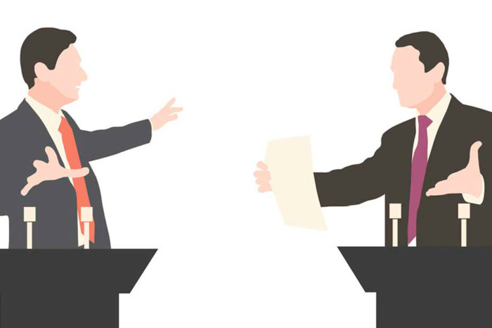 Debatir y actuar