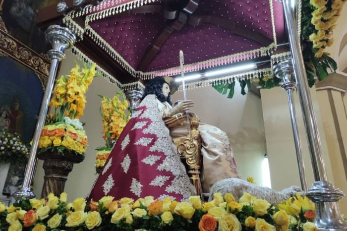 Divina Pastora