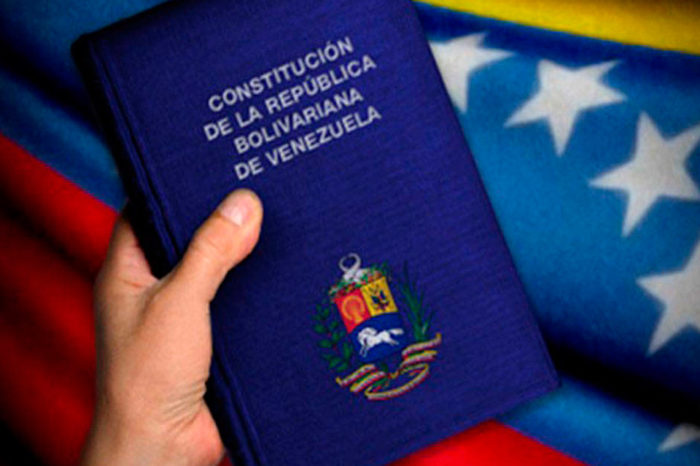 Enmienda contitucional