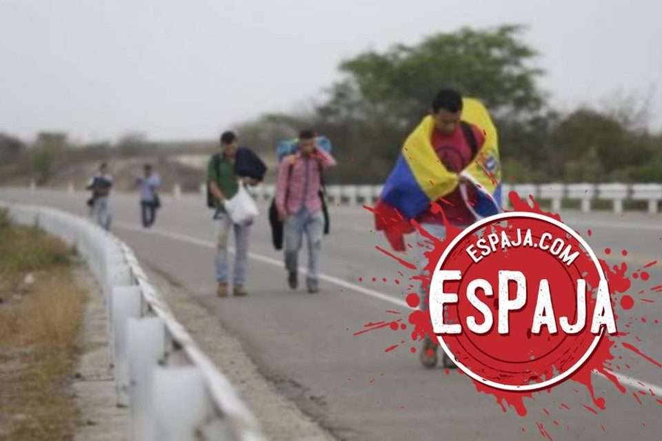 EsPaja Borges migrantes