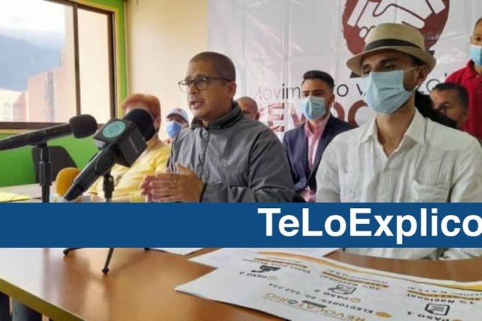 EsPaja Nicmer Evans Nicolás Maduro