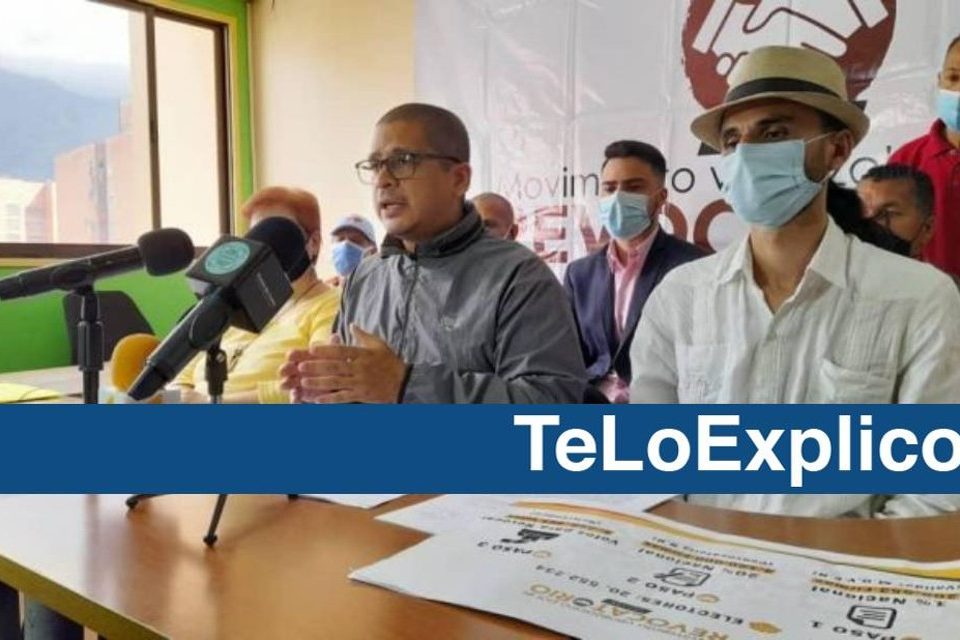EsPaja Nicmer Evans Nicolás Maduro