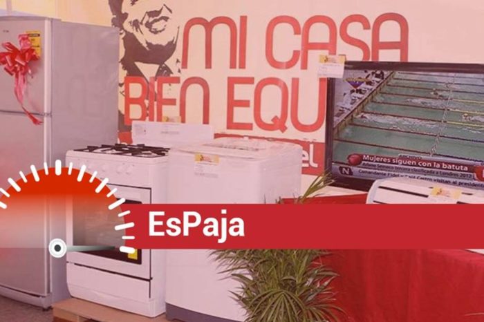 EsPaja mi casa bien equipada whatsapp