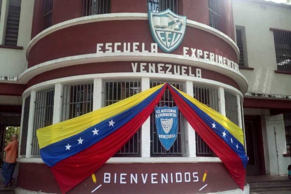 Las repúblicas escolares