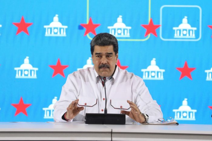 Maduro