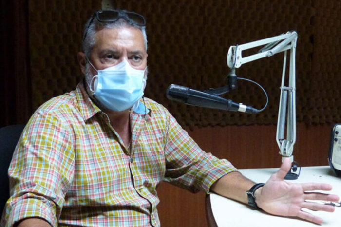 Fedecámaras Monagas