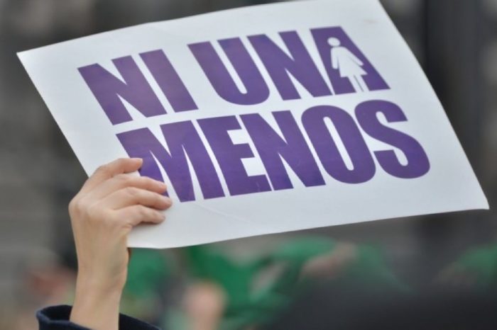 Feminicidios Utopix