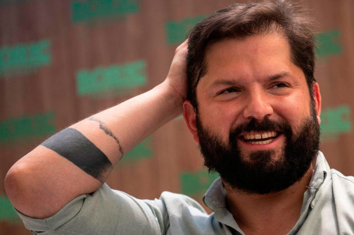 Boric Chile: la democracia no necesita espejismos