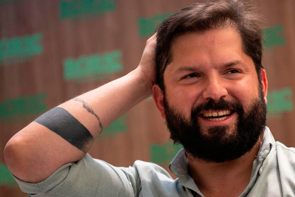 Boric Chile: la democracia no necesita espejismos