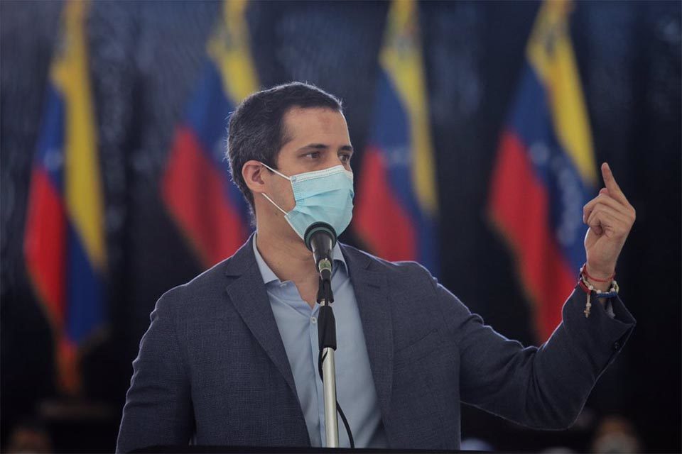 Guaidó