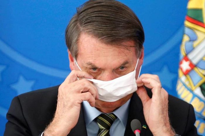 Jair Bolsonaro Brasil