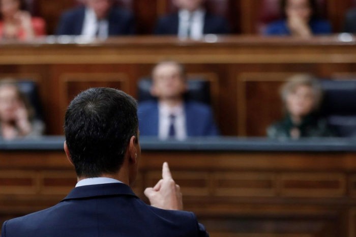 Los nombramientos políticos son siempre clientelares