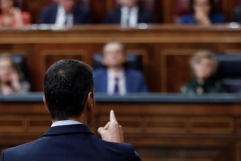Los nombramientos políticos son siempre clientelares