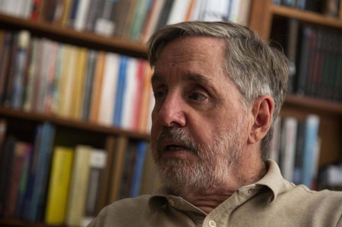 Luis Lander 3 candidatos
