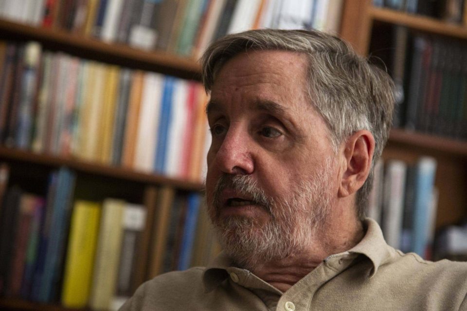 Luis Lander 3 candidatos