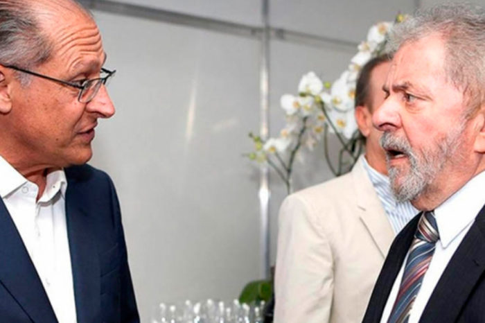 Binomio Lula-Alckmin: ¿dónde está el error?