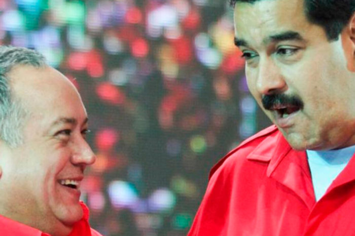 Barinas: la gran de derrota de Diosdado Cabello