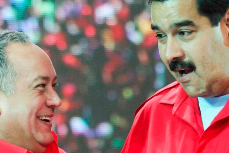 Barinas: la gran de derrota de Diosdado Cabello