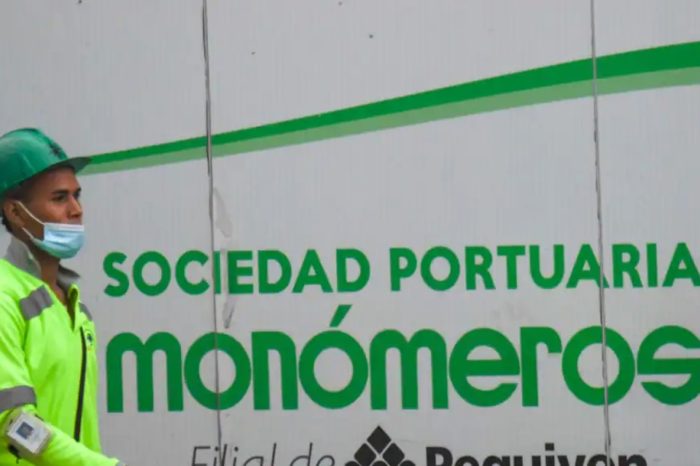 Monomeros AFP VOA