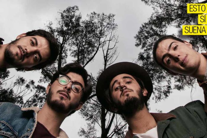 Morat Esto Sí Suena