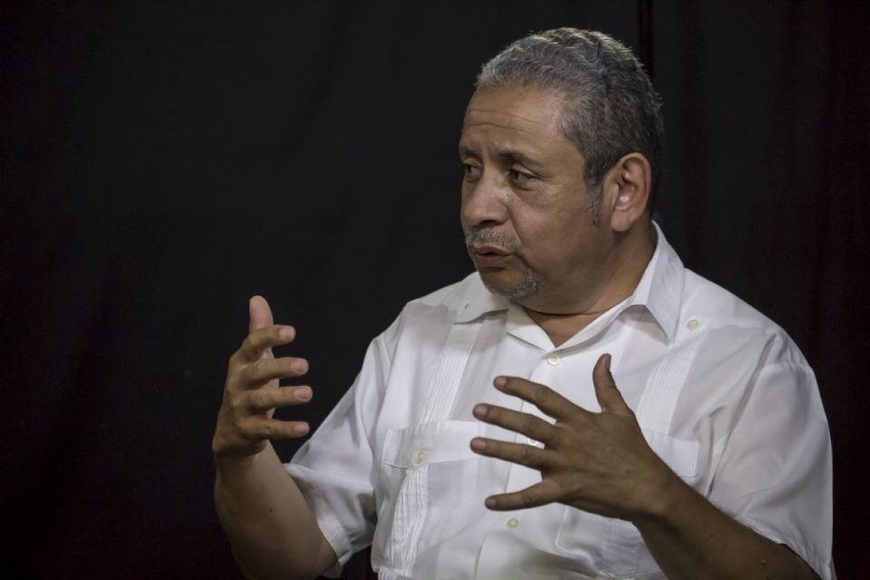 Alfredo Infante - La Vega