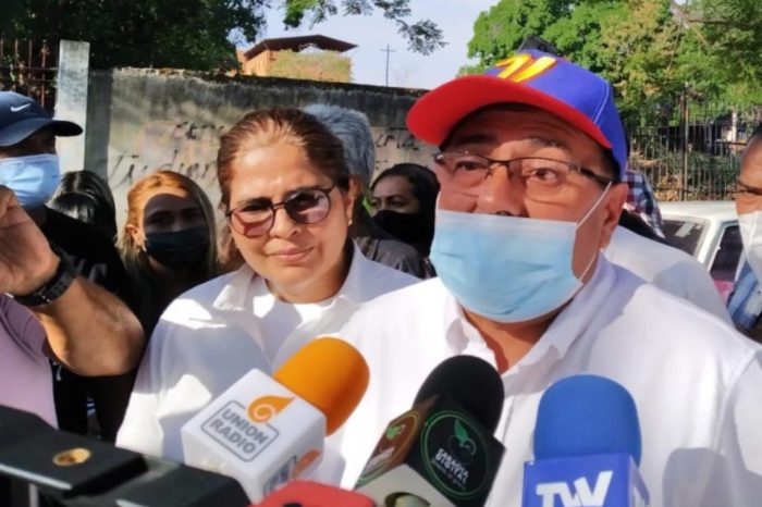 Barinas - Garrido