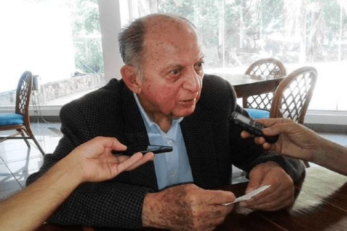 José Curiel Rodríguez