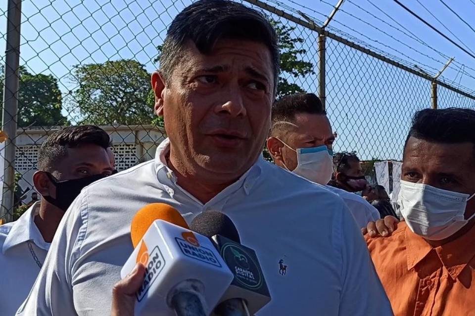 Freddy Superlano