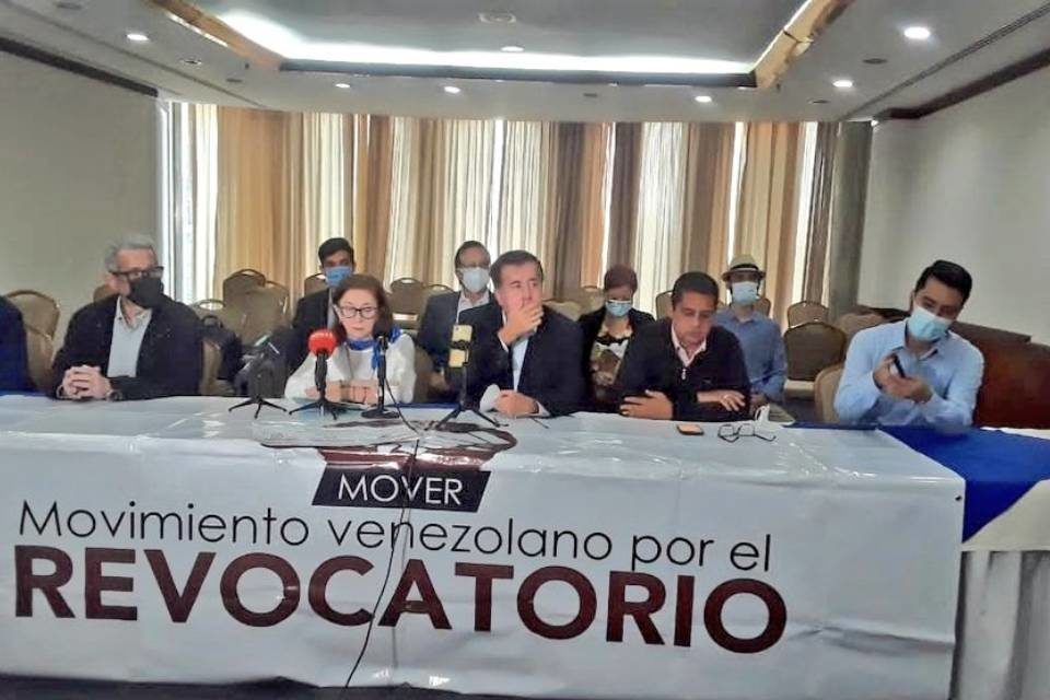 Mover