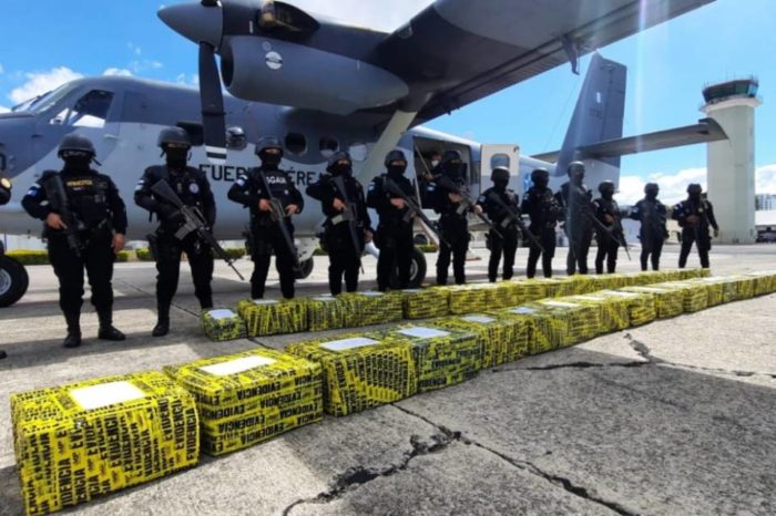 Fiscalía colombiana