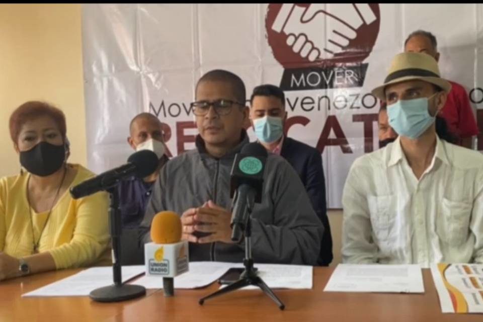 Mover