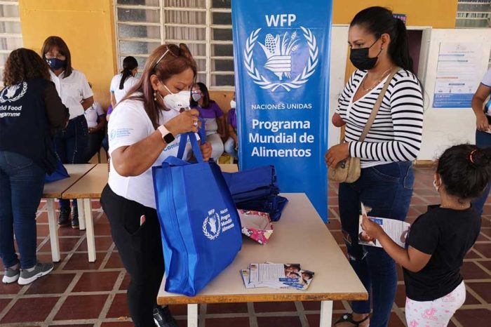 PMA en Venezuela