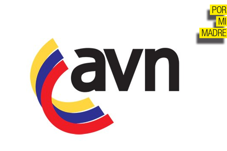 sabotaje AVN