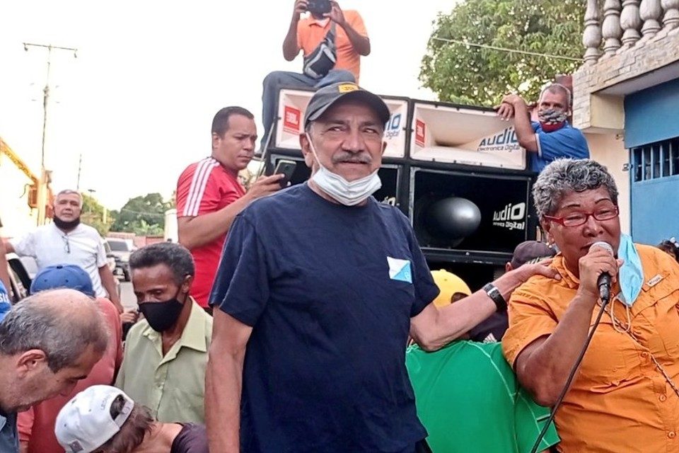 Ramon Martínez Sucre