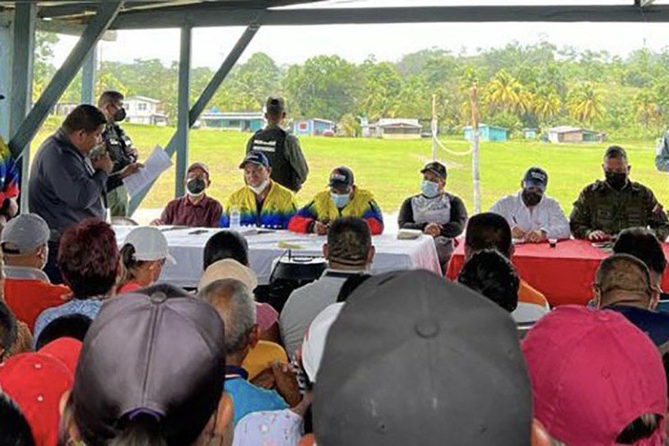 ReuniOn_Troncal_10_Bolívar