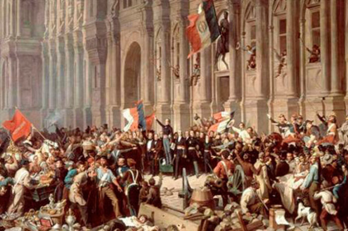 El surgimiento de una izquierda populista y reaccionaria