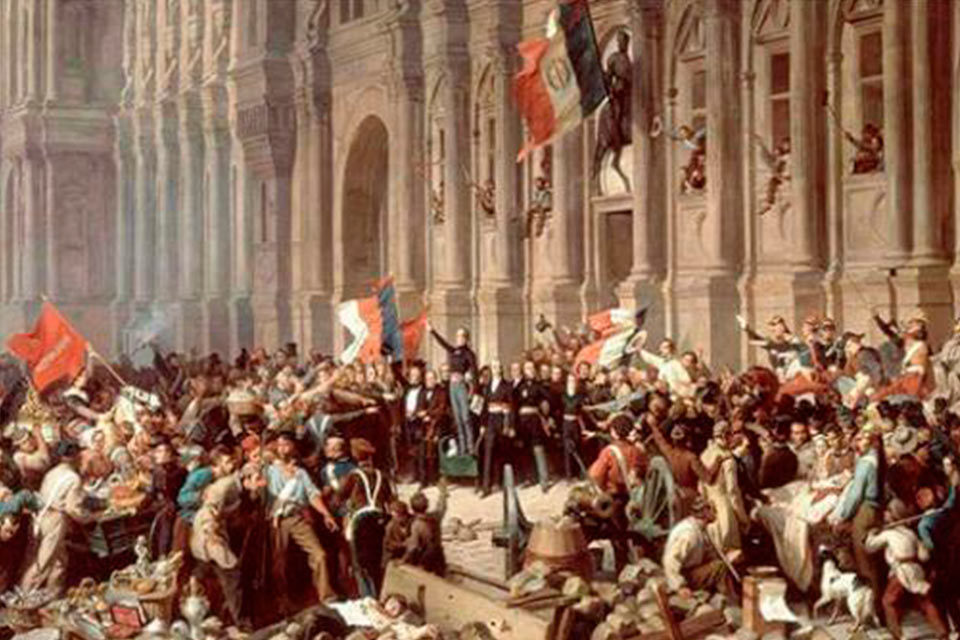 El surgimiento de una izquierda populista y reaccionaria