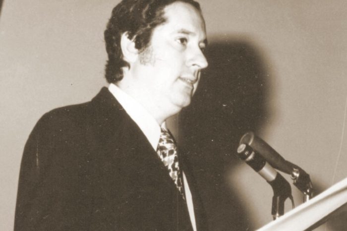Roberto_Arreaza exgobernador Bolívar