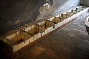 Sachsenhausen Alemania Holocausto Víctor Amaya (6)