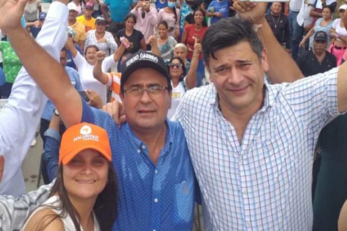 Barinas, Zulia, Cojedes y Nueva Esparta: ¿Ganamos?