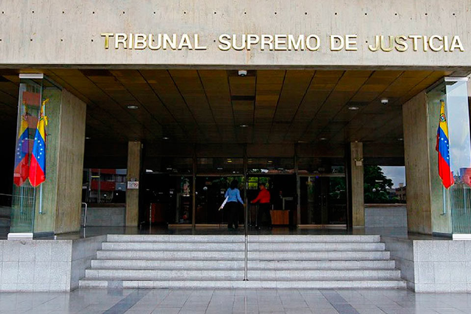 Después del 9E, ¿qué? TSJ elecciones UCV
