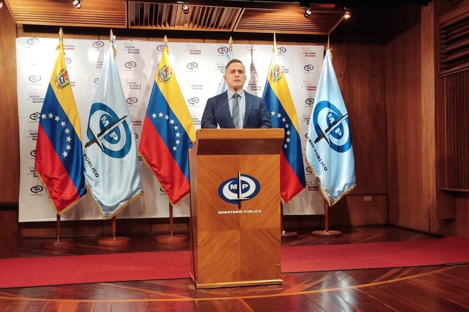 Tarek William Saab