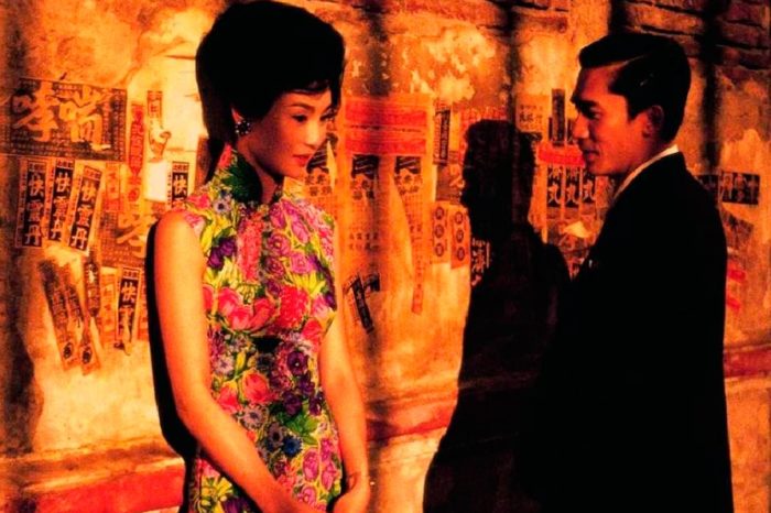 Wong Kar-way