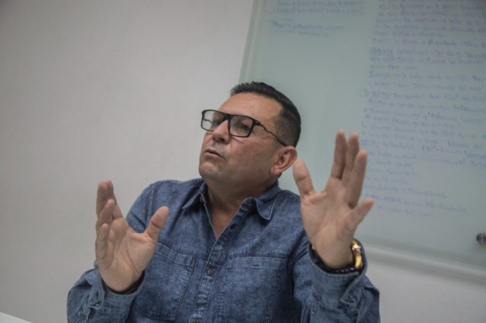 Wuyshmans González