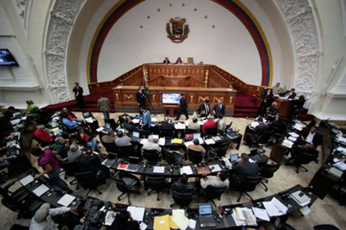 El IPSP en peligro . magistrados an 2020 - an - presupuesto - AN - plan ONG