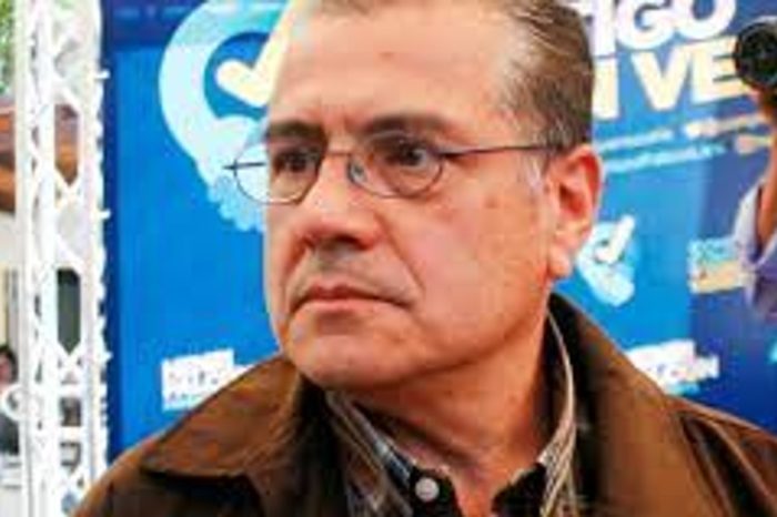 daniel santolo Avanzada Progresista primarias